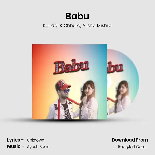 Babu mp3 song