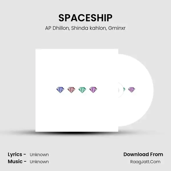 SPACESHIP mp3 song