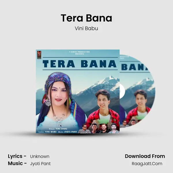 Tera Bana mp3 song