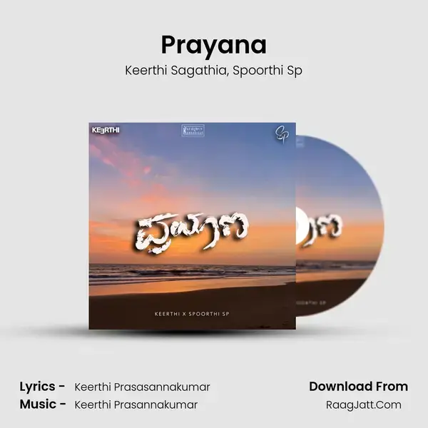 Prayana mp3 song