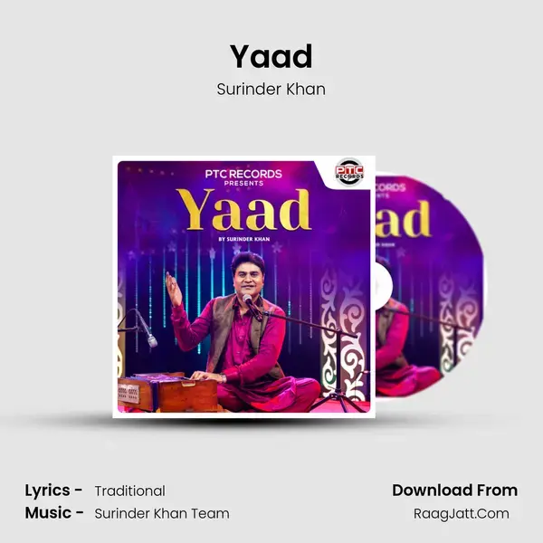 Yaad mp3 song