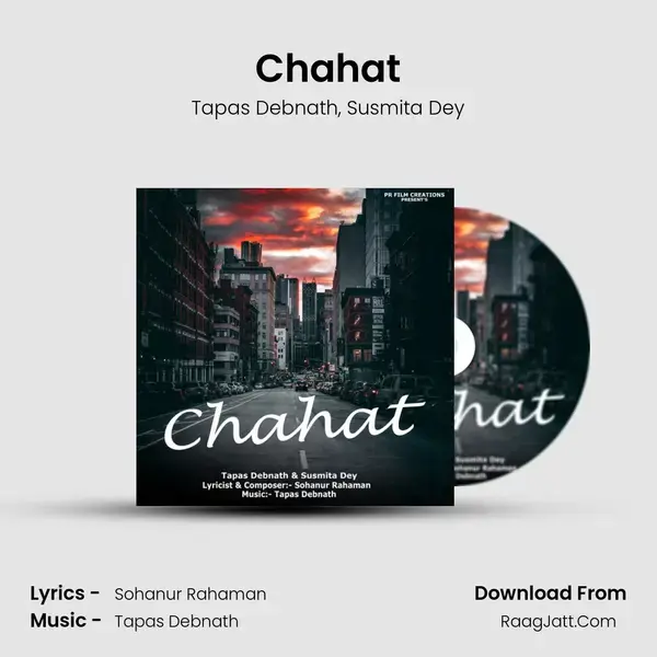 Chahat mp3 song