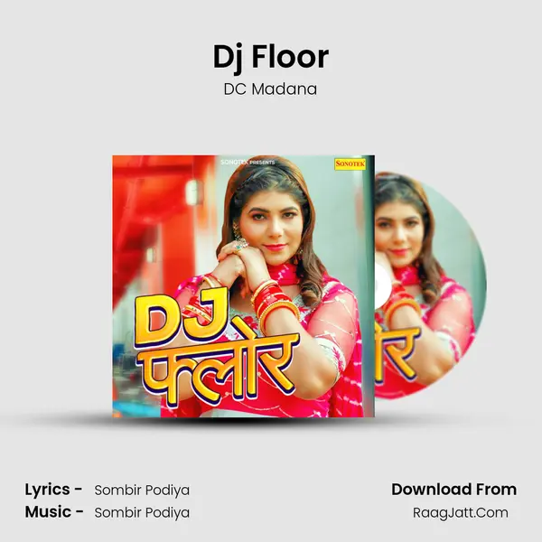 Dj Floor mp3 song