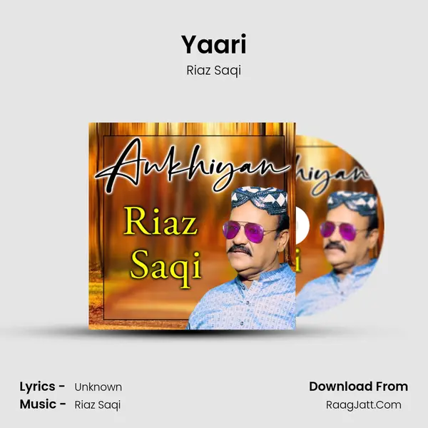 Yaari mp3 song