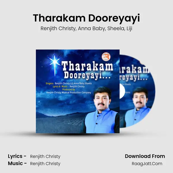 Tharakam Dooreyayi mp3 song