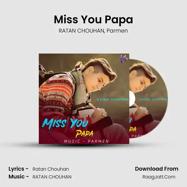 Miss You Papa mp3 song