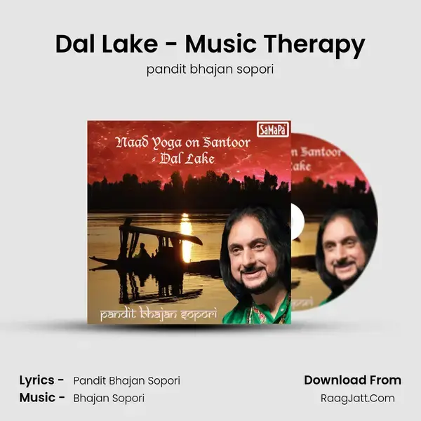 Dal Lake - Music Therapy mp3 song