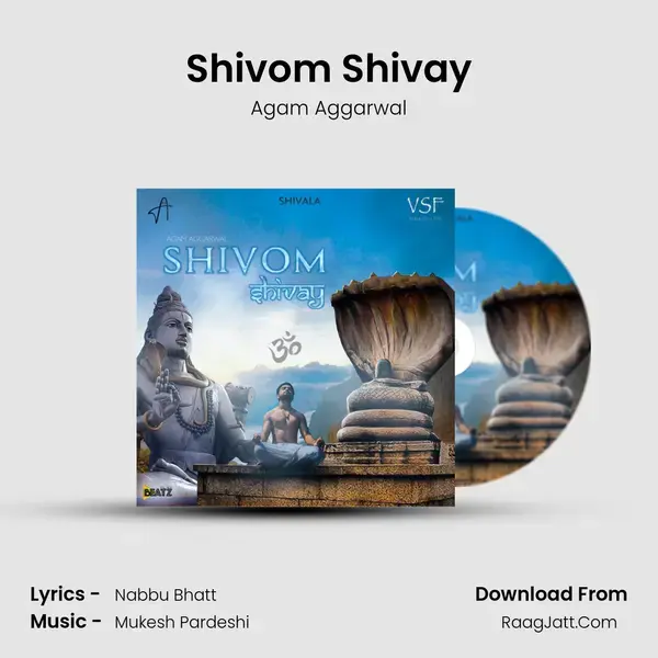 Shivom Shivay mp3 song