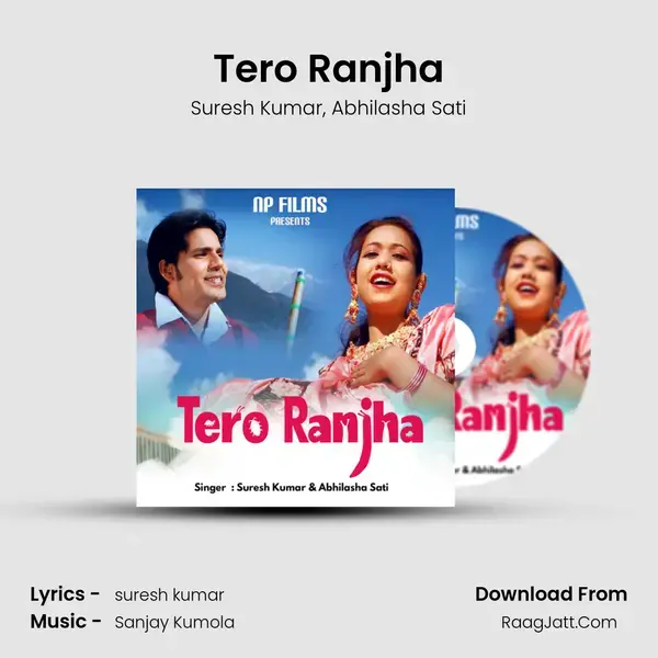 Tero Ranjha mp3 song