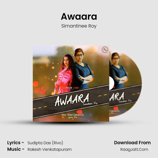 Awaara Song mp3 | Simantinee Roy