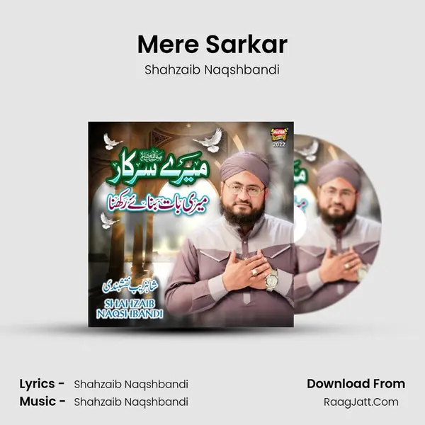 Mere Sarkar mp3 song