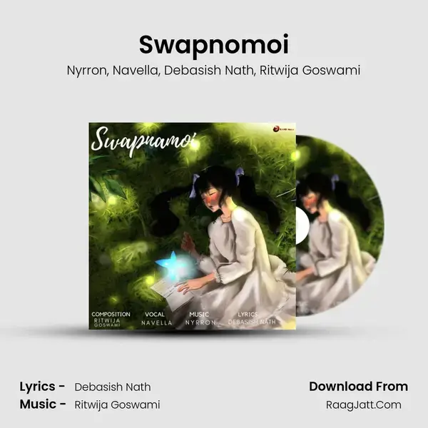 Swapnomoi mp3 song