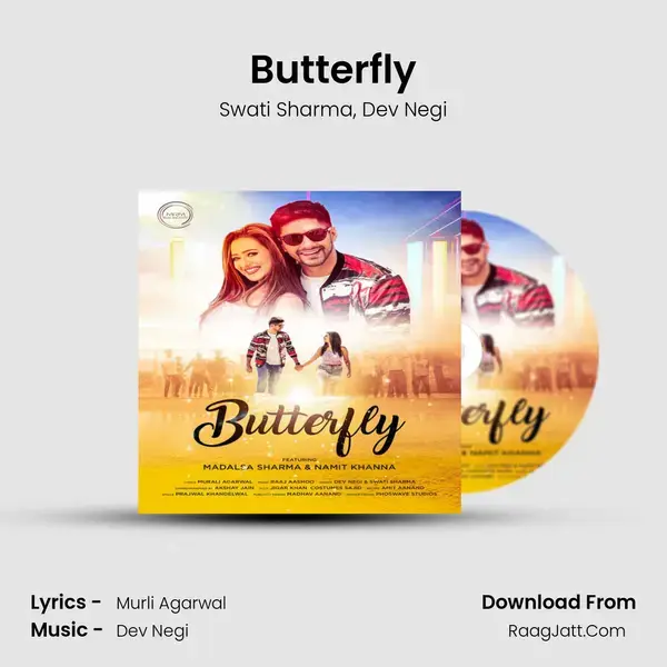 Butterfly mp3 song