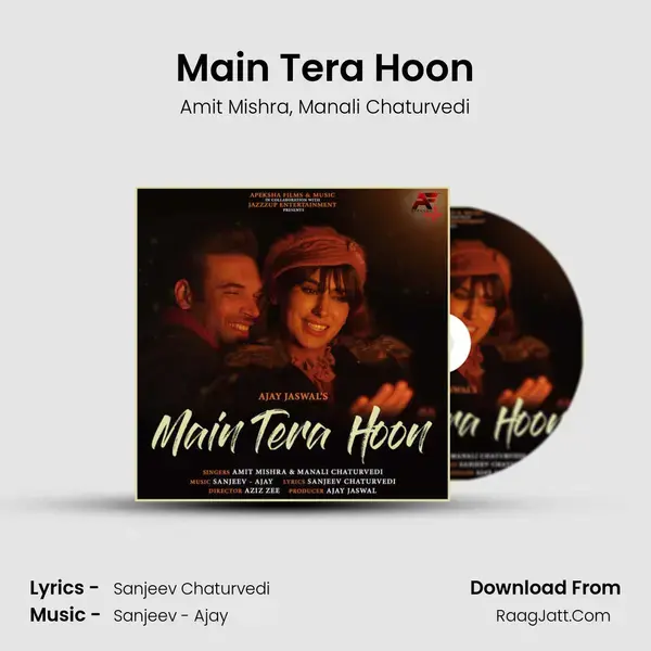 Main Tera Hoon mp3 song