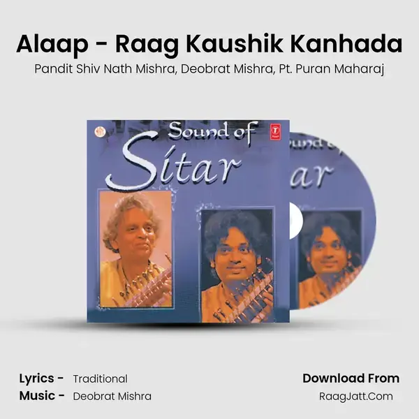 Alaap - Raag Kaushik Kanhada mp3 song