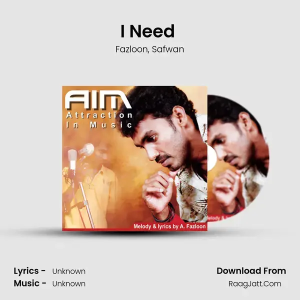 I Need (Sinhala) mp3 song