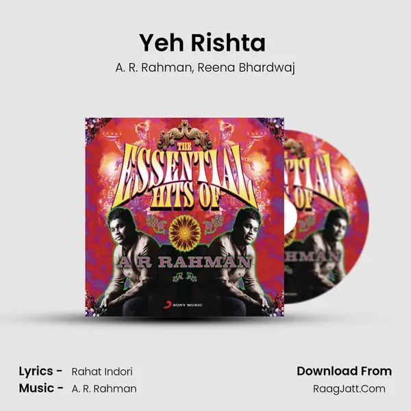 Yeh Rishta (From 