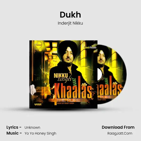 Dukh Song mp3 | Inderjit Nikku