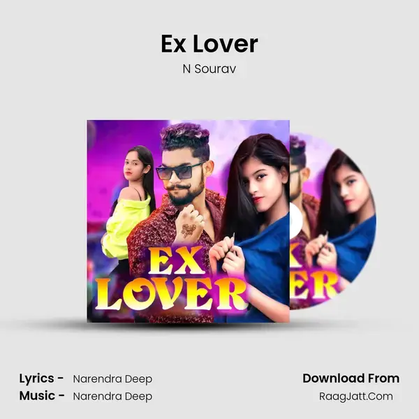 Ex Lover mp3 song