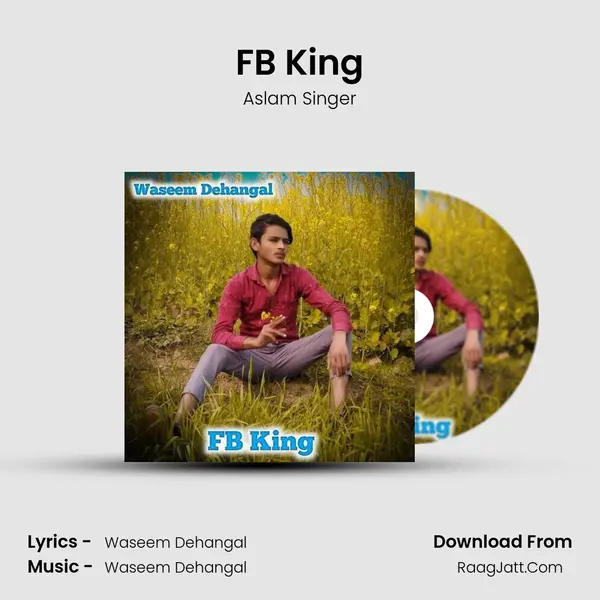 FB King mp3 song