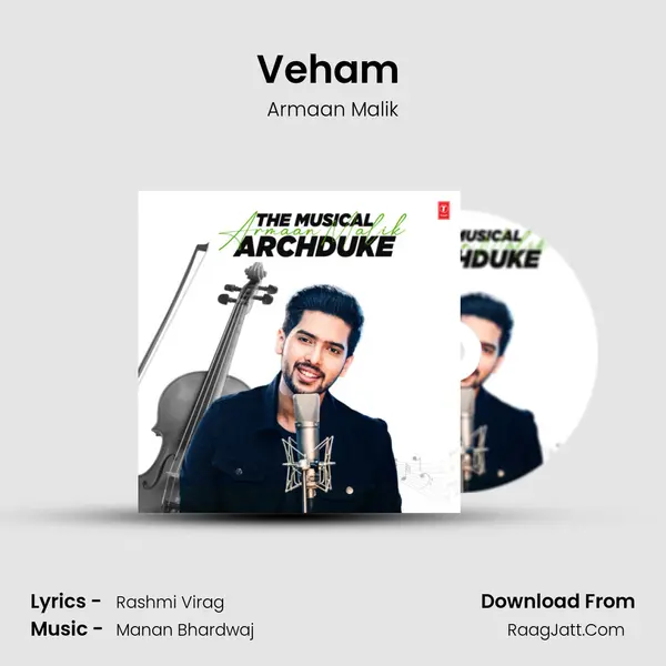 Veham (From Veham) mp3 song