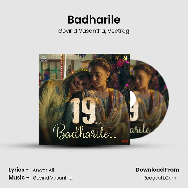 Badharile mp3 song