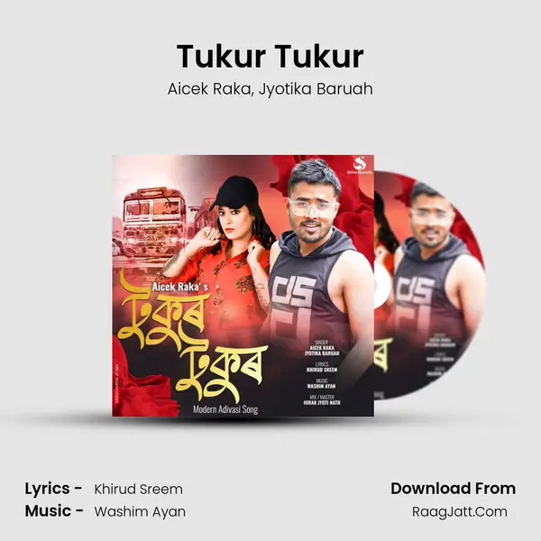 Tukur Tukur Song mp3 | Aicek Raka