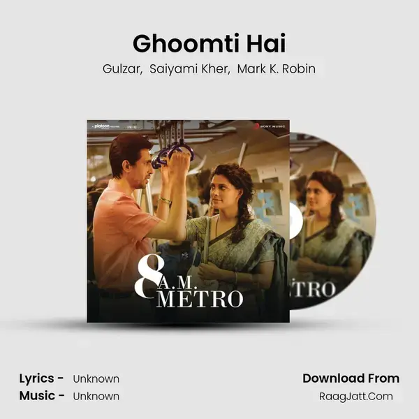 Ghoomti Hai mp3 song