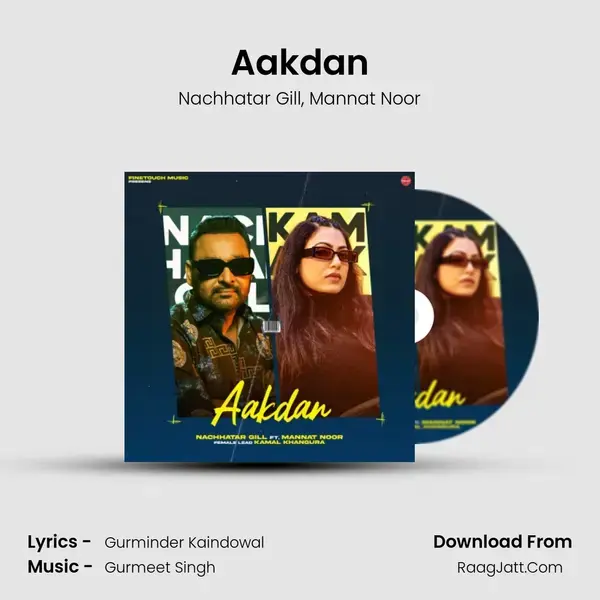 Aakdan mp3 song