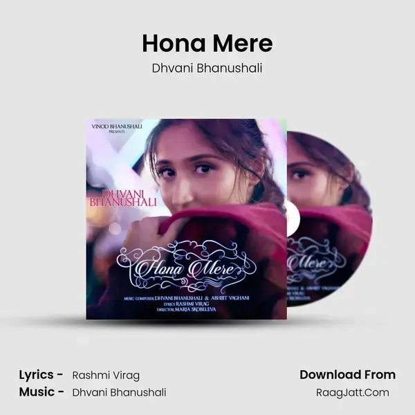 Hona Mere mp3 song