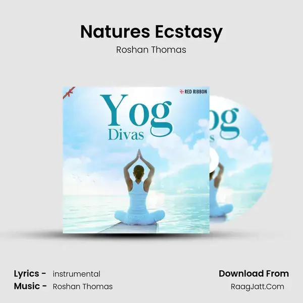 Nature's Ecstasy mp3 song