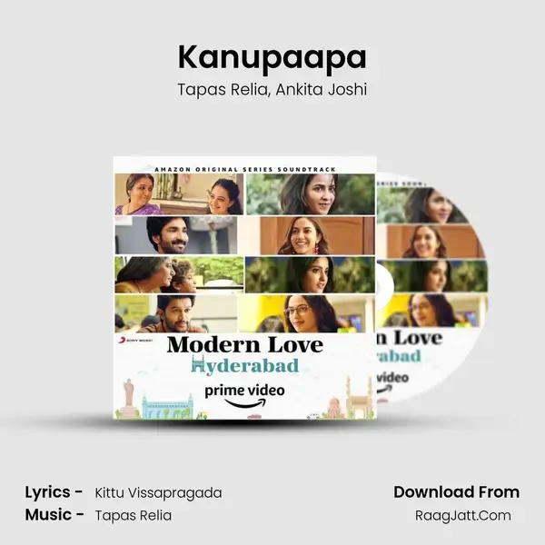 Kanupaapa mp3 song