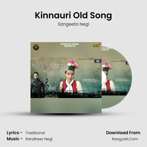 Kinnauri Old Song mp3 song