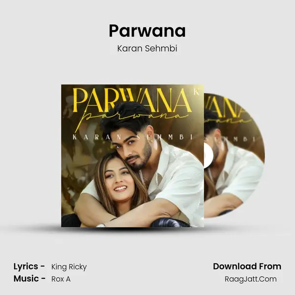 Parwana mp3 song