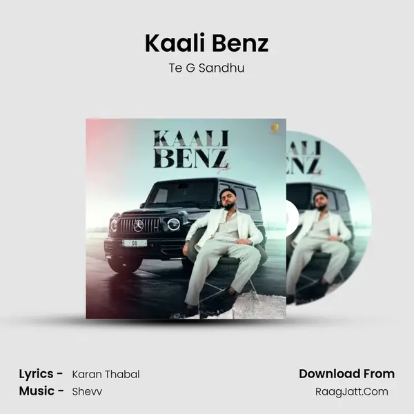 Kaali Benz mp3 song