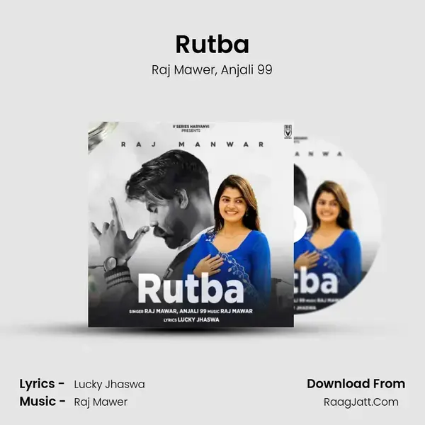 Rutba mp3 song