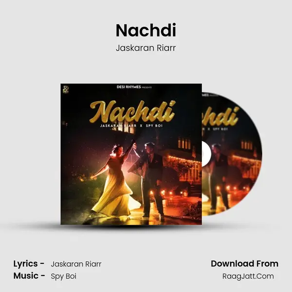 Nachdi mp3 song