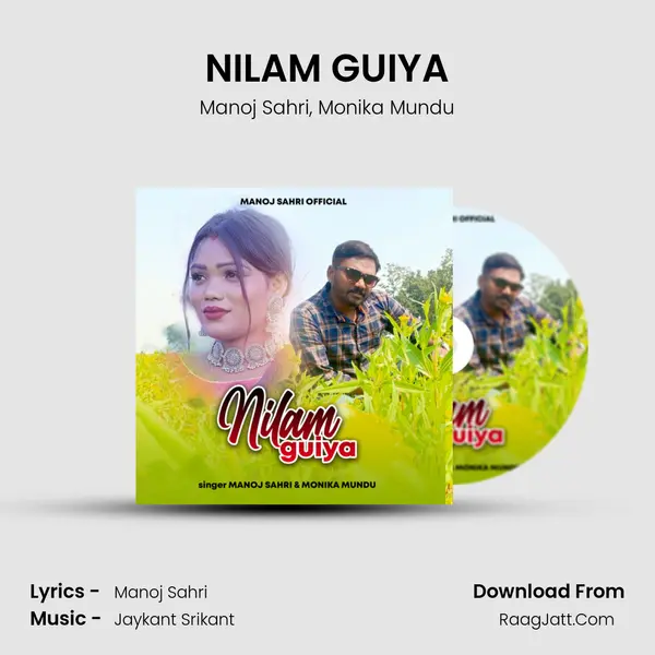 NILAM GUIYA mp3 song