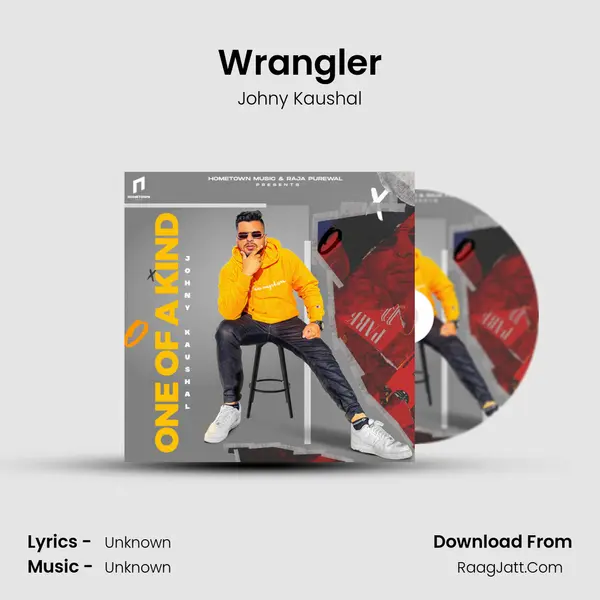 Wrangler mp3 song