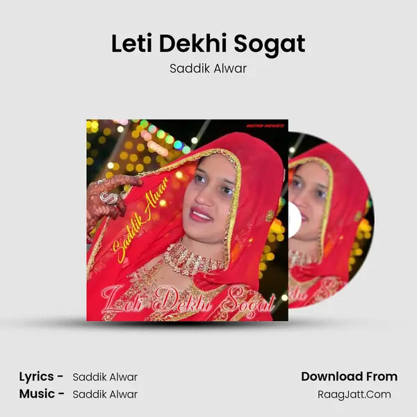 Leti Dekhi Sogat mp3 song