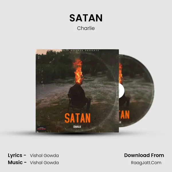 SATAN mp3 song