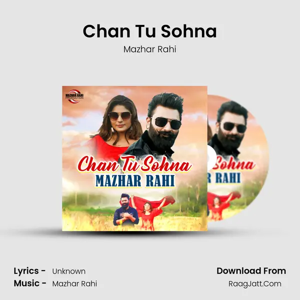 Chan Tu Sohna mp3 song