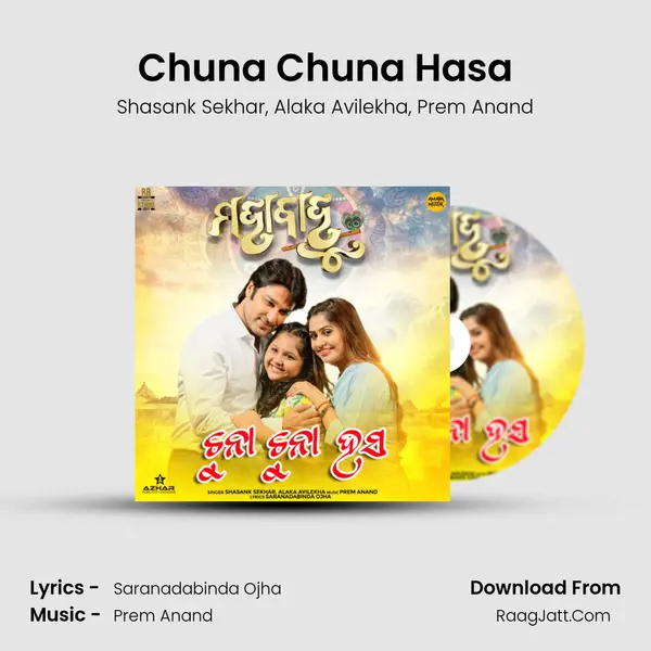 Chuna Chuna Hasa mp3 song