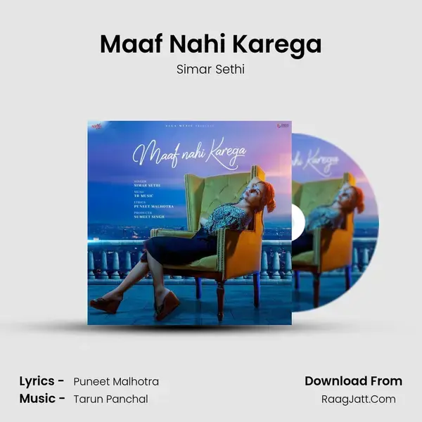 Maaf Nahi Karega mp3 song