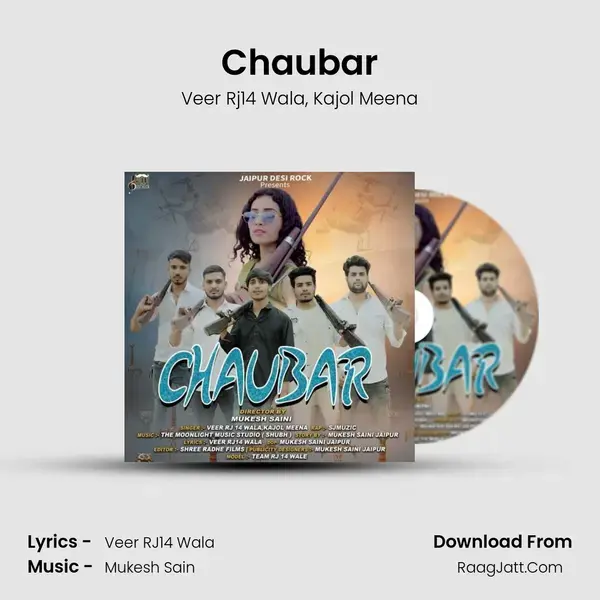 Chaubar mp3 song