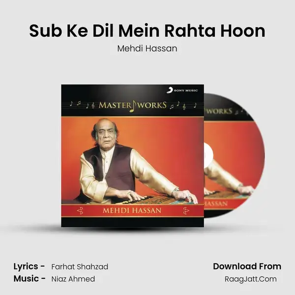 Sub Ke Dil Mein Rahta Hoon mp3 song