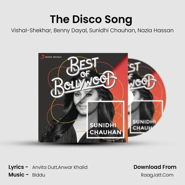 The Disco Song (From Student of the Year) mp3 song