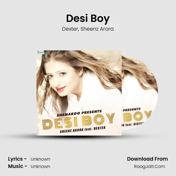 Desi Boy Song mp3 | Dexter