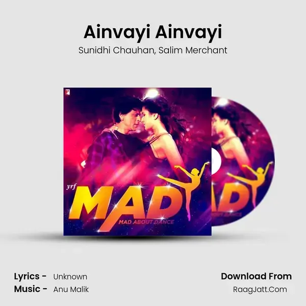 Ainvayi Ainvayi mp3 song