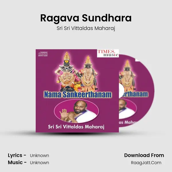 Ragava Sundhara mp3 song